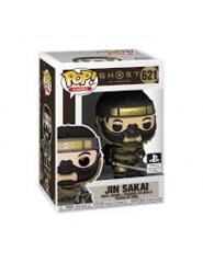 Pop! Ghost of Tsushima 621 : Jin Sakai